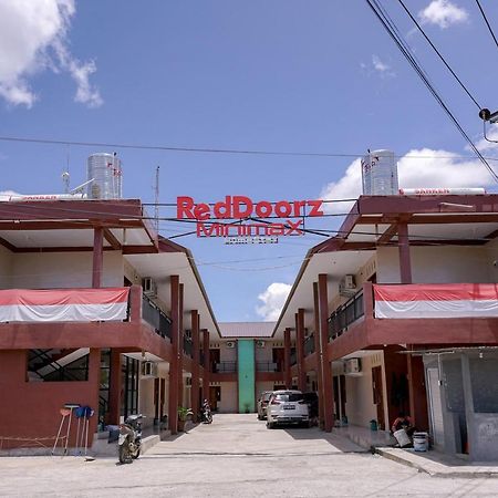 Reddoorz Syariah Near Bukit Teletubbies Padangsidempuan Hotel Buitenkant foto