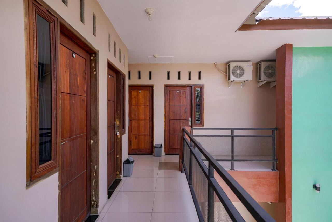Reddoorz Syariah Near Bukit Teletubbies Padangsidempuan Hotel Buitenkant foto